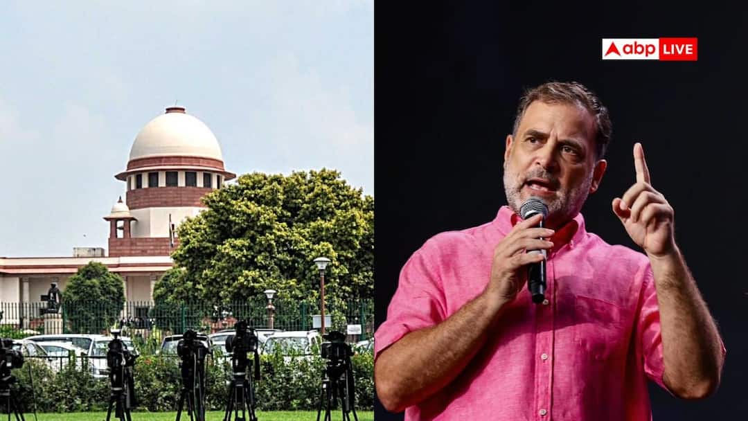राहुल गांधी का बड़ा फैसला, हाई कोर्ट के आदेश को सुप्रीम कोर्ट में किया ह्वाला
