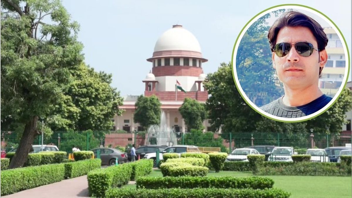 सुप्रीम कोर्ट ने भरत भूषण तिवारी मामले पर SIT जांच की मांग करने वाली याचिका को खारिज किया।
