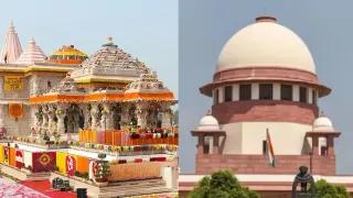 एसआईटी सुप्रीम कोर्ट को सौंप सकती है सिर्फ़ एक हफ्ते में राम मंदिर चढ़ावा चोरी मामले की अंतिम जांच रिपोर्ट