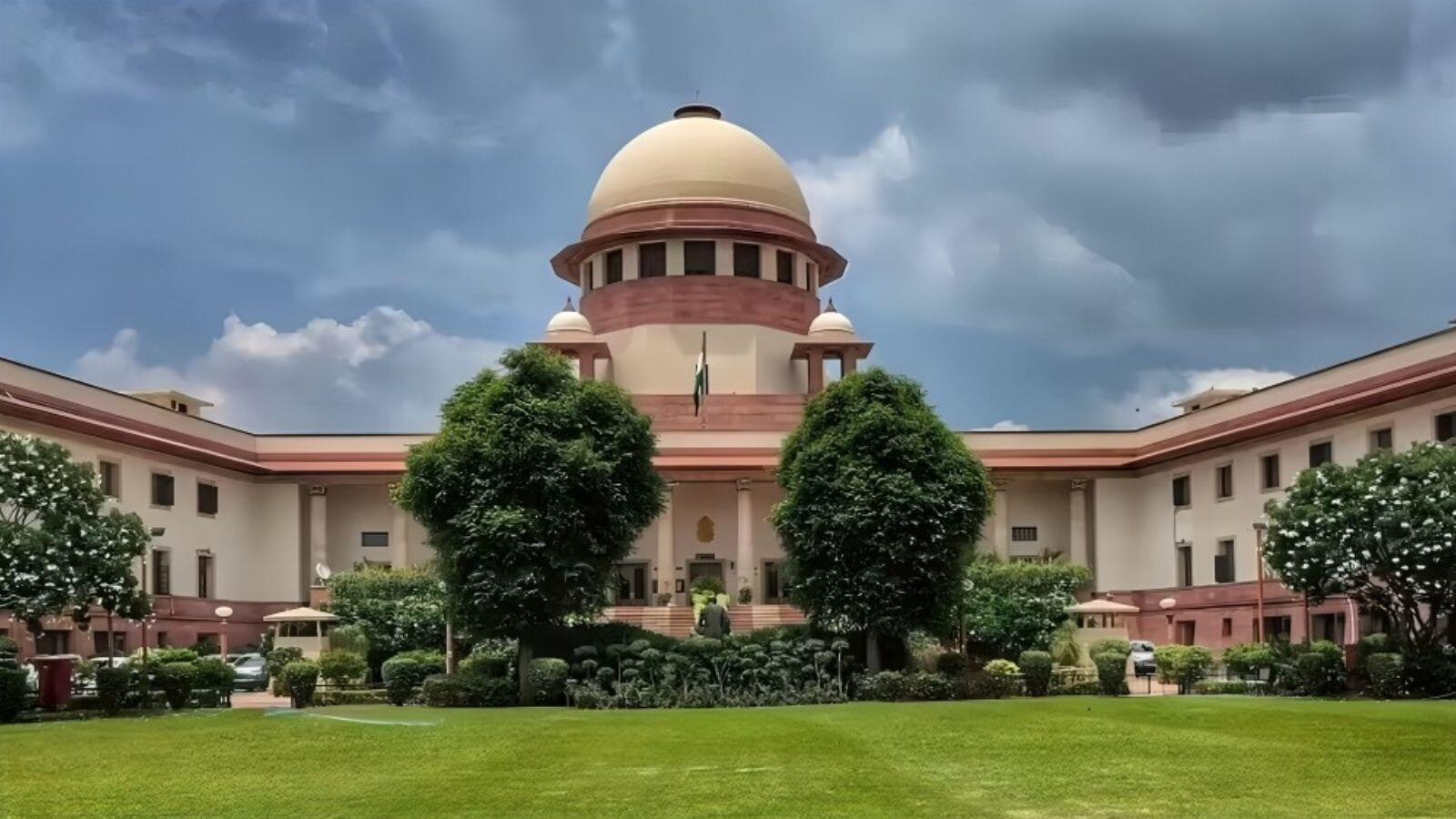 सुप्रीम कोर्ट का बड़ा फैसला: गुस्से में दी गई गाली से नहीं बनता अश्लीलता का मामला