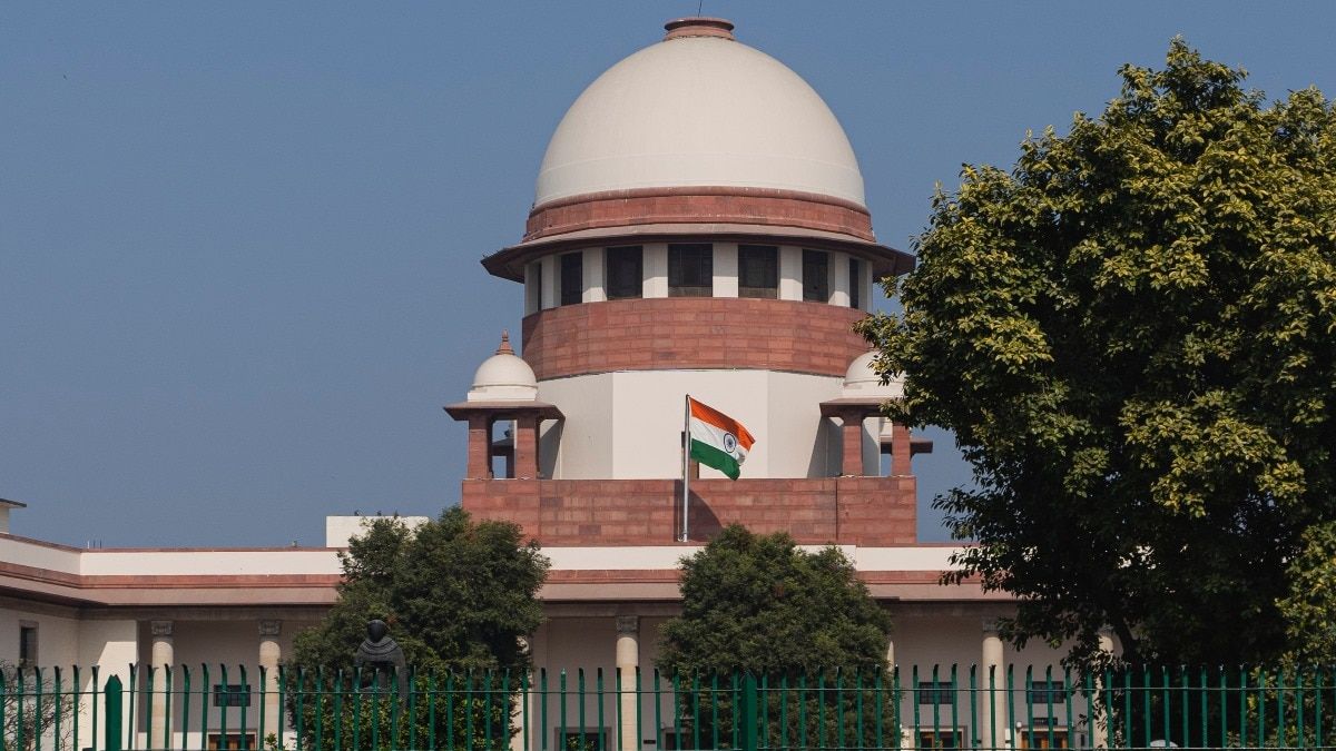 ज्ञानवापी विवाद: सुप्रीम कोर्ट का बड़ा कदम, हिंदू-मुस्लिम पक्षों के बीच बातचीत का रास्ता