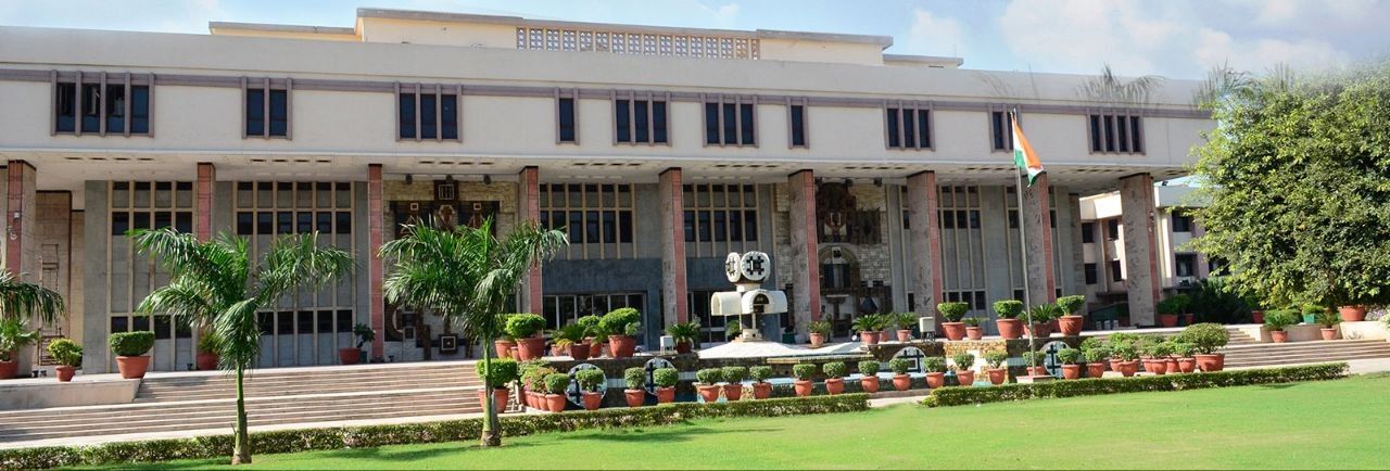 दिल्ली हाई कोर्ट में लॉ कॉलेजों की उपस्थिति नियमों पर सुनवाई