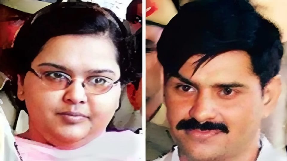 सुप्रीम कोर्ट में रेलूराम हत्याकांड की अंतिम सुनवाई, सोनिया-संजीव की जमानत पर फैसला