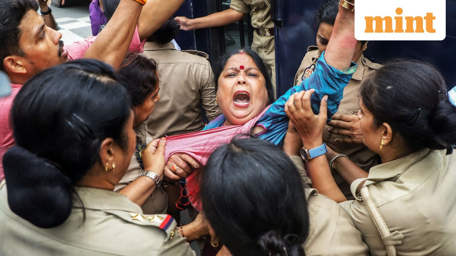 भारत में विरोध का अधिकार: संविधान, कानून और सुप्रीम कोर्ट की सीमाएं क्या हैं | हिंदी मीडिया पोर्टल - पुदीना