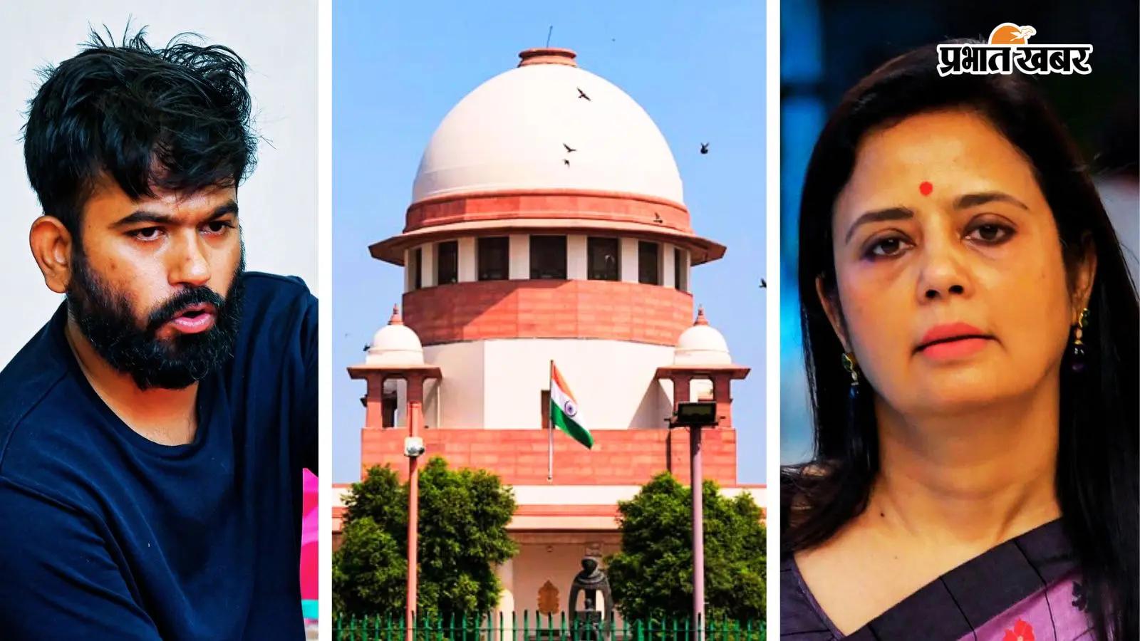 अभिजीत दीपके का सुप्रीम कोर्ट पर हमला, पूछा- हर व्यक्ति को गोली खानी चाहिए?