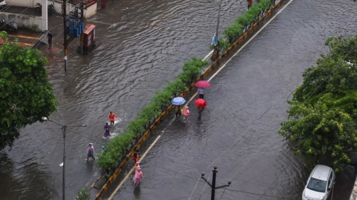 मुंबई में बाढ़ का कारण खुद हम हैं, बॉम्बे हाई कोर्ट ने लगाया नागरिकों को आरोप