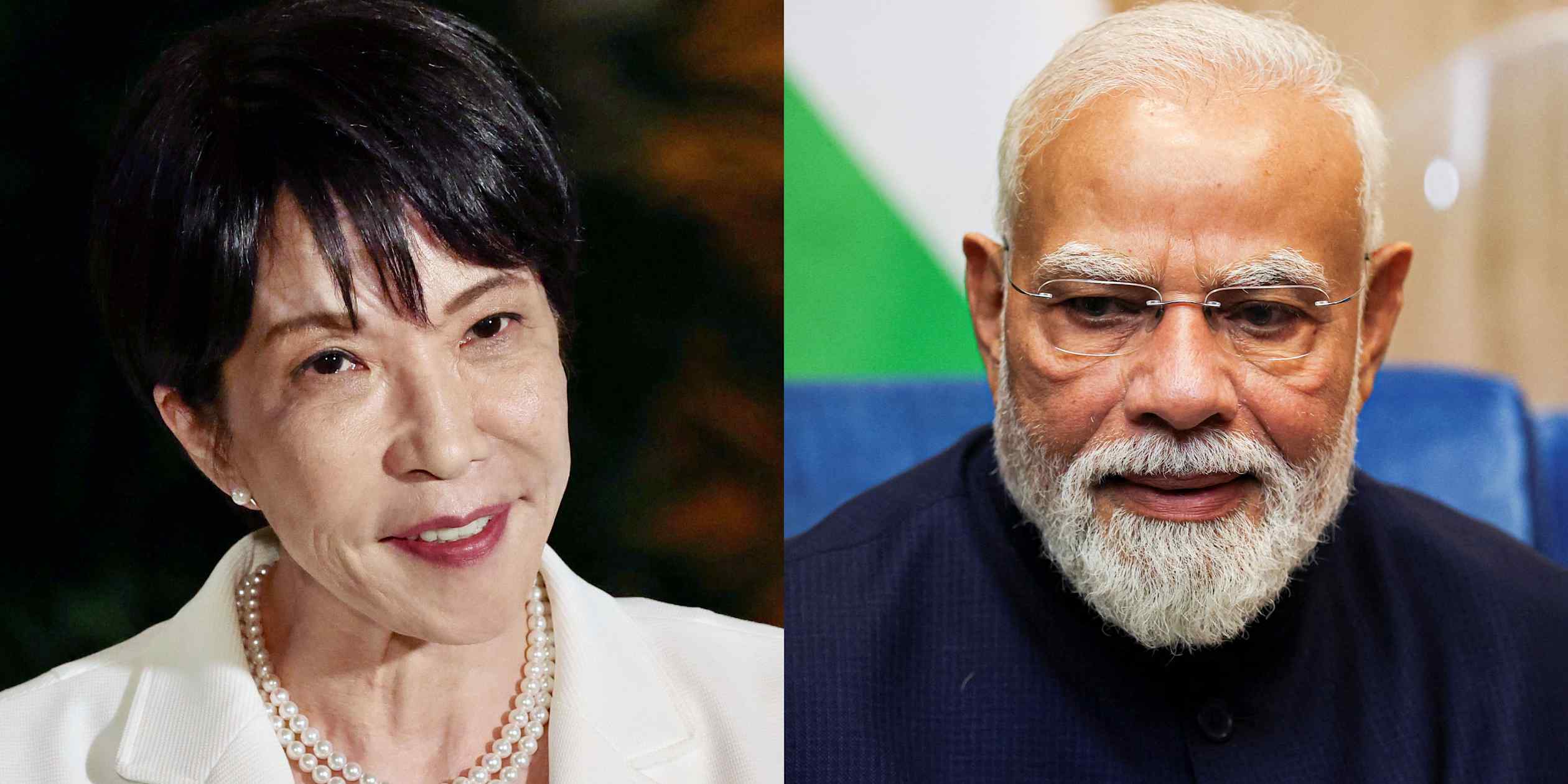 भारत और दक्षिण कोरिया: ताकाची का दौरा, नदीम मकारिम का फैसला, और दक्षिण कोरिया के मेगाप्रोजेक्ट्स