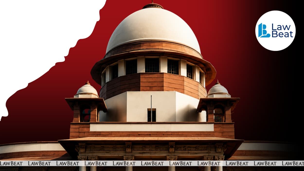 सुप्रीम कोर्ट ने बरामद निर्दोष की बात मानी, यूएपीए मामले में गलत पहचान का हवाला देते हुए दिए जमानत का आदेश