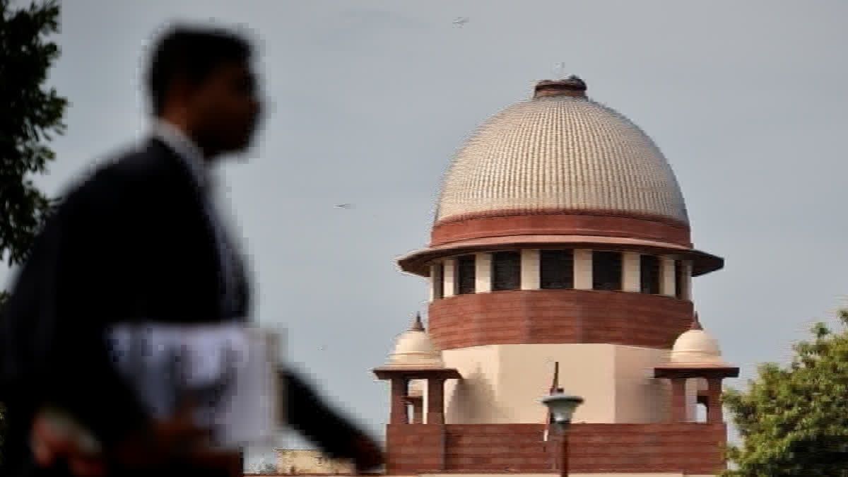 सुप्रीम कोर्ट का ओडिशा के नेत्रहीन व्यक्ति और उसकी मांग को सारे सरकार लाभ देने का निर्देश