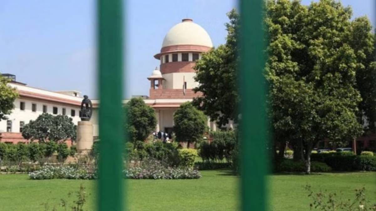 न्याय में देरी : सुप्रीम कोर्ट की अपेक्षा