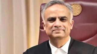 बिहार के लिए नया क्या? दिल्ली से निकलकर कर्नाटक हाईकोर्ट से लौटे न्यायाधीश जस्टिस वी. कामेश्वर राव दो दिन में पटना हाईकोर्ट की कमान संभालेंगे