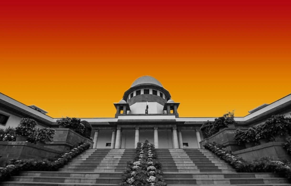 सुप्रीम कोर्ट का केंद्र सरकार को निर्देश: उच्च न्यायालय के न्यायाधीशों के लिए सेवानिवृत्ति के बाद की सुविधाओं पर समान नीति तैयार करें
