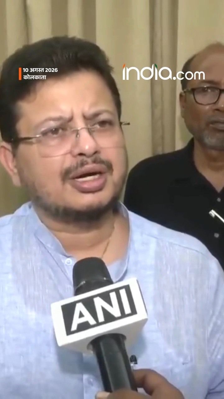 तृणमूल कांग्रेस नेता ने अभिषेक बनर्जी पर किया हमला, कहा- सुप्रीम कोर्ट की शर्तें क्या पारिभाषित हैं?