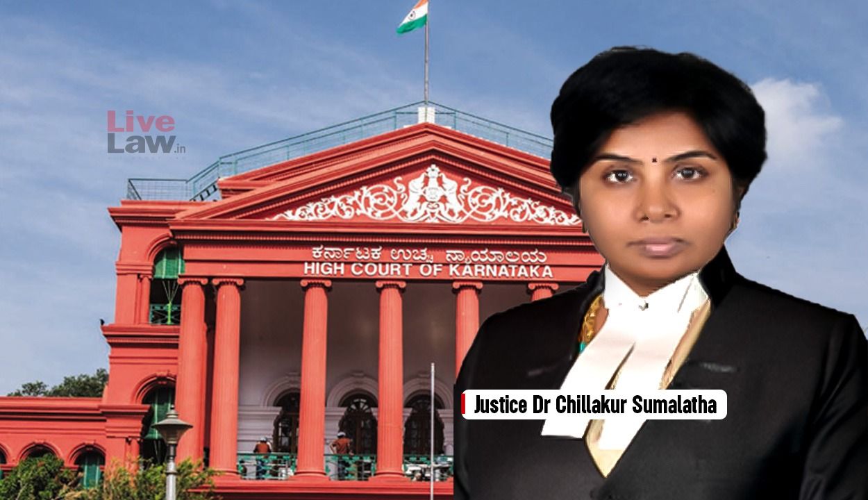 पत्नी से अधिक कमाने वाली महिला को भरण-पोषण का दावा करने का अधिकार नहीं: कर्नाटक उच्च न्यायालय