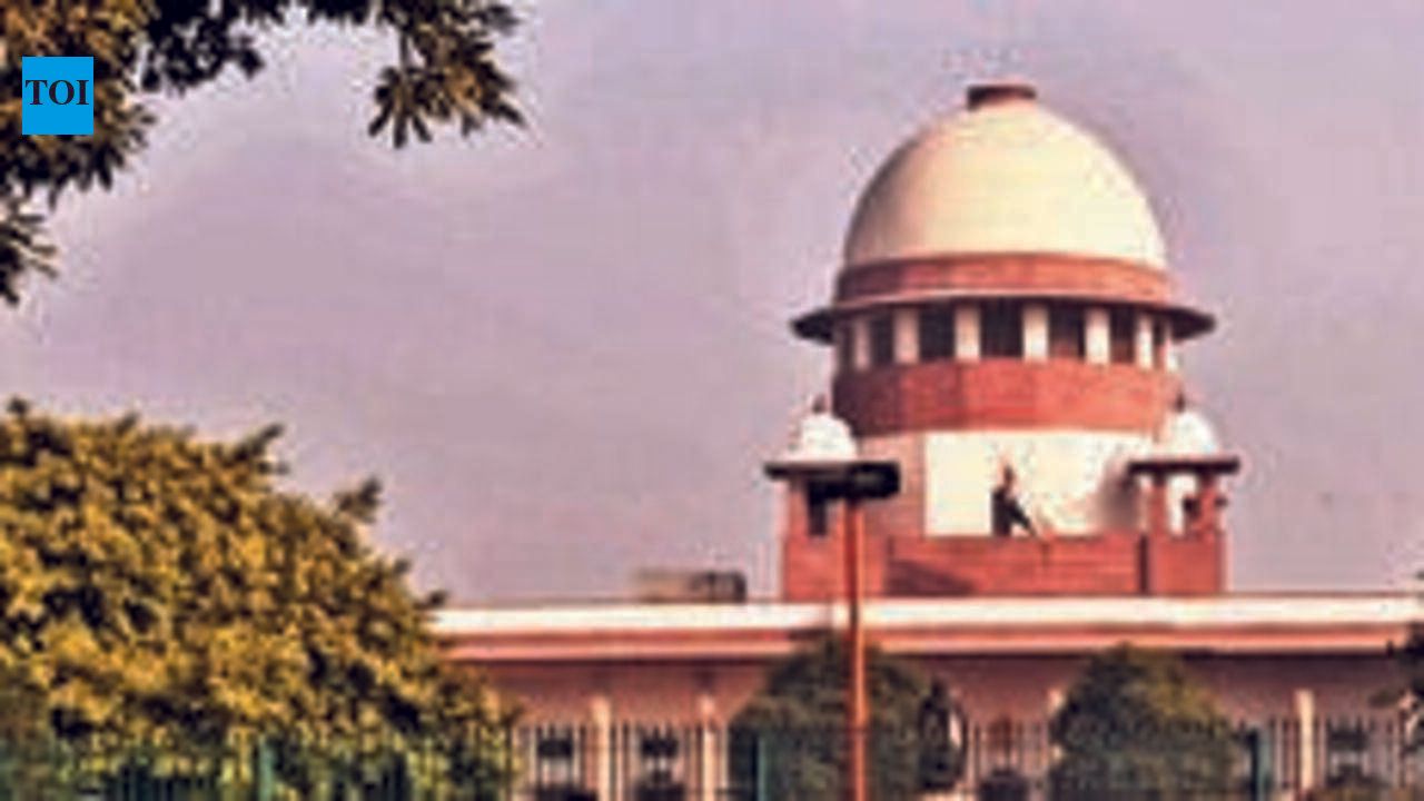 तेलंगाना सरकार जल्द हलफनामा प्रस्तुत करेगी: सुप्रीम कोर्ट के स्वीकृति, निष्पक्षता, पारदर्शिता को सुनिश्चित करने के लिए