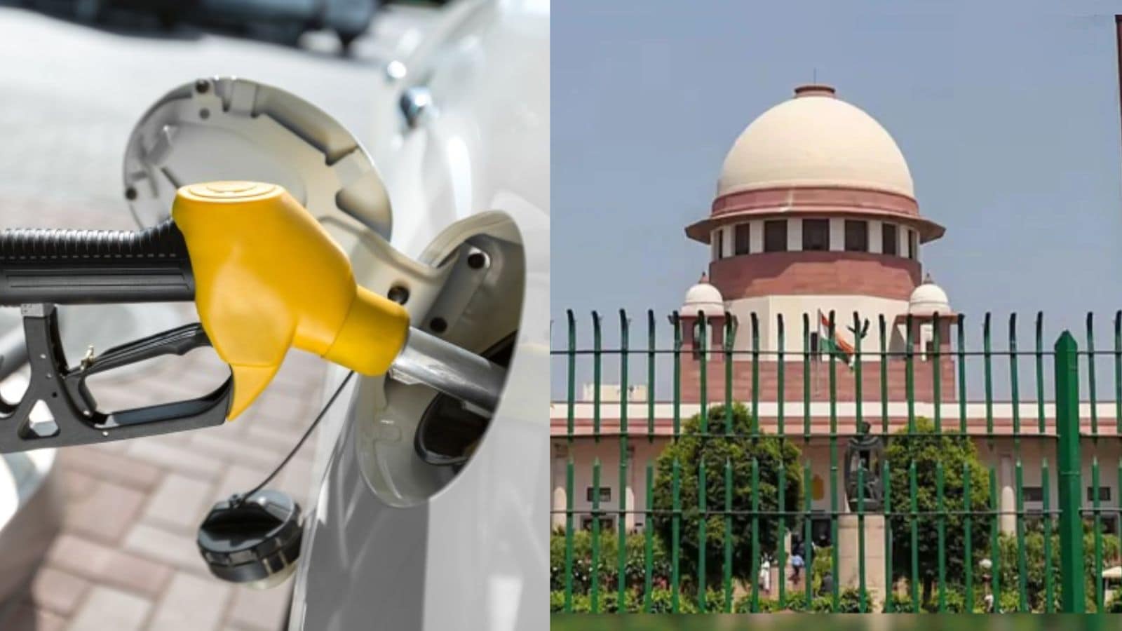 एथेनॉल सप्लाई विवाद में सुप्रीम कोर्ट का बड़ा फैसला, जानिए क्या हुआ