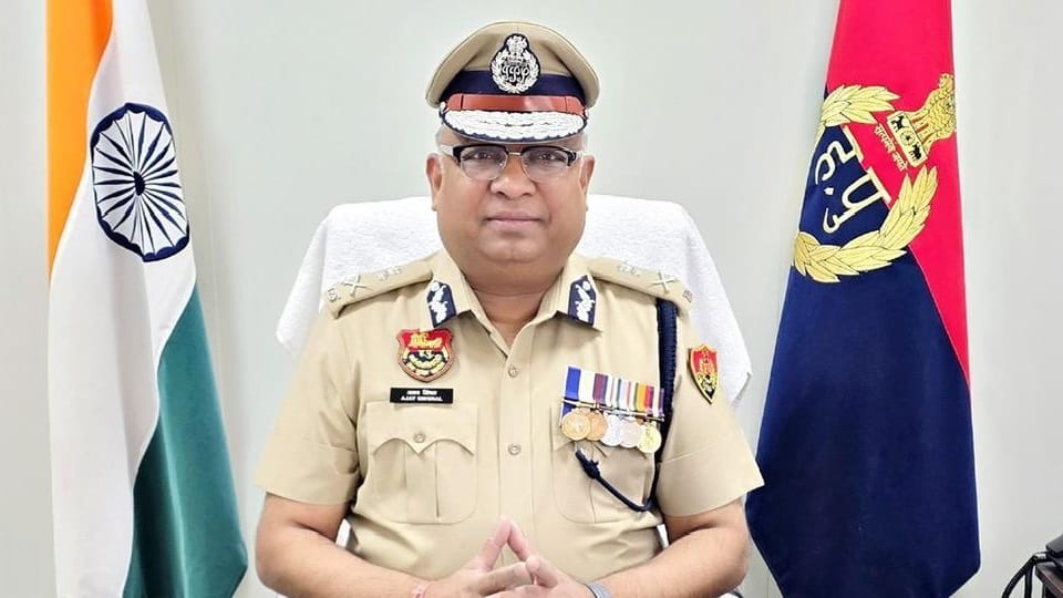 हरियाणा ने नए आपराधिक कानूनों को लागू करने में बनाया रिकॉर्ड