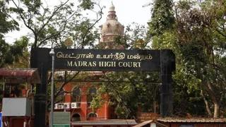 मद्रास हाई कोर्ट का बड़ा फैसला: धर्म परिवर्तन से पिछड़े वर्ग का दर्जा नहीं मिलता