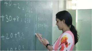 बच्चों की शिक्षा पर भार : शिक्षक भर्ती के लंबित मुकदमों के लिए स्पेशल कोर्ट, संघ ने दी मांग