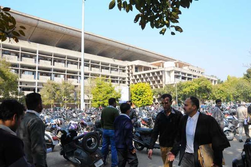 पंजाब, हरियाणा, चंडीगढ़ को हलफनामा दाखिल करने का निर्देश, विकलांगता कानून का पालन नहीं हुआ है
