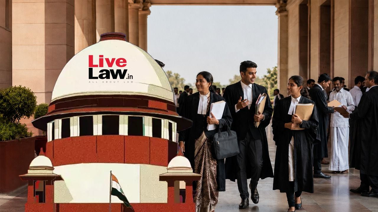 सुप्रीम कोर्ट ने स्पष्ट किया, वकील को बिना ग्राहक की अनुमति के समझौता नहीं करना है