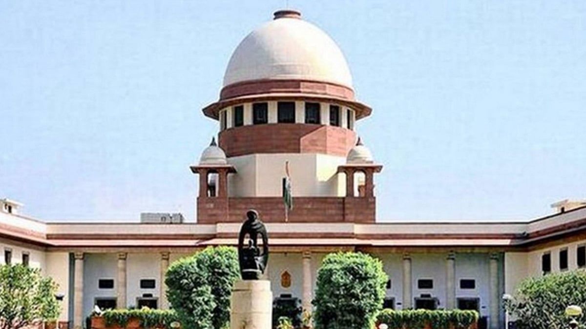 संसद सुरक्षा पर अदालत का बड़ा फैसला, जनहित याचिका खारिज