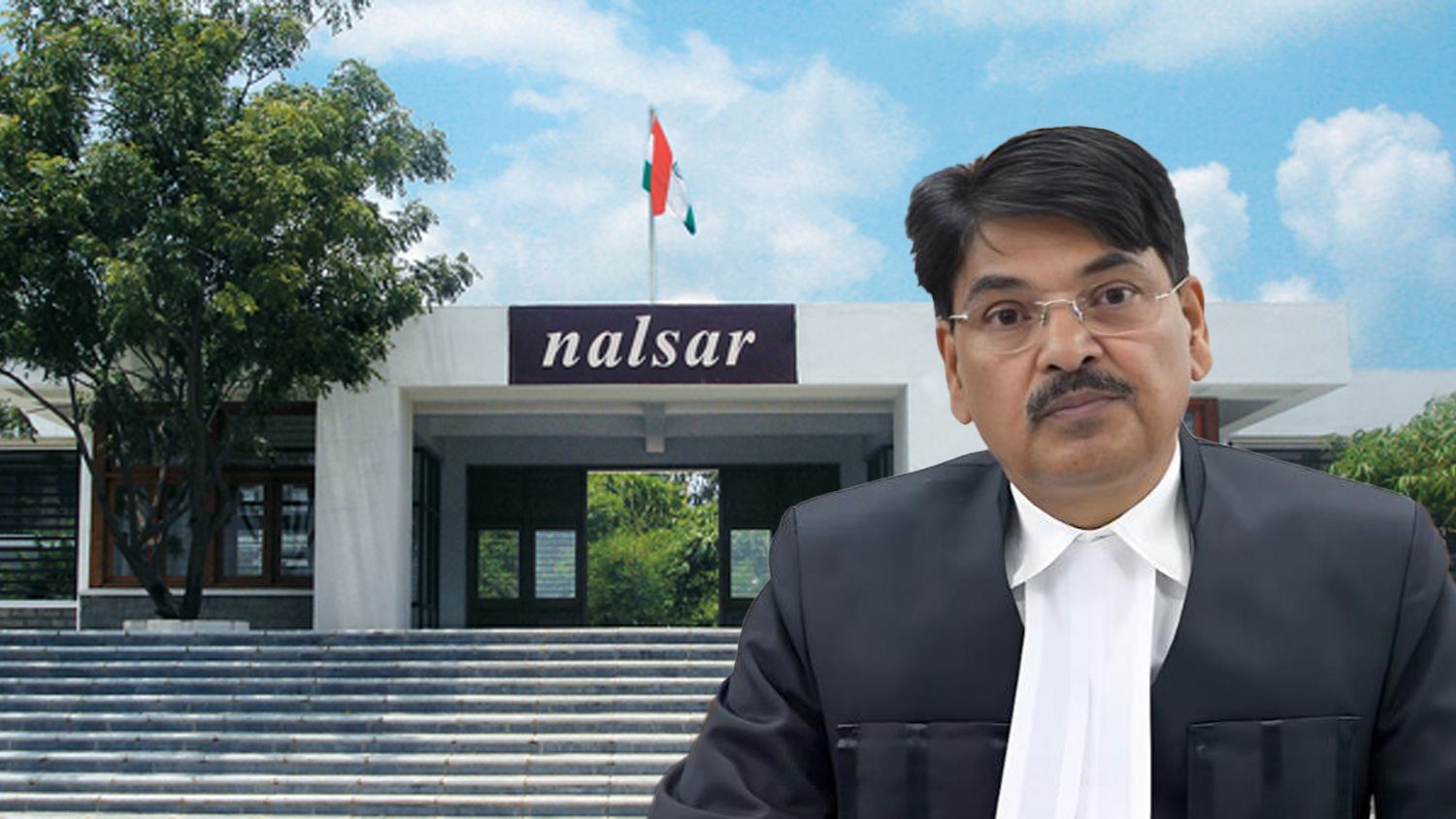 बीसीआई ने NALSAR 2026 बैच के छात्रों के वकील के रूप में नामांकन पर लगाया अवरोध