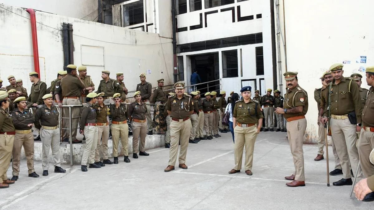 उत्तर प्रदेश में अपराध को खत्म करने के दावे का क्या है सच?