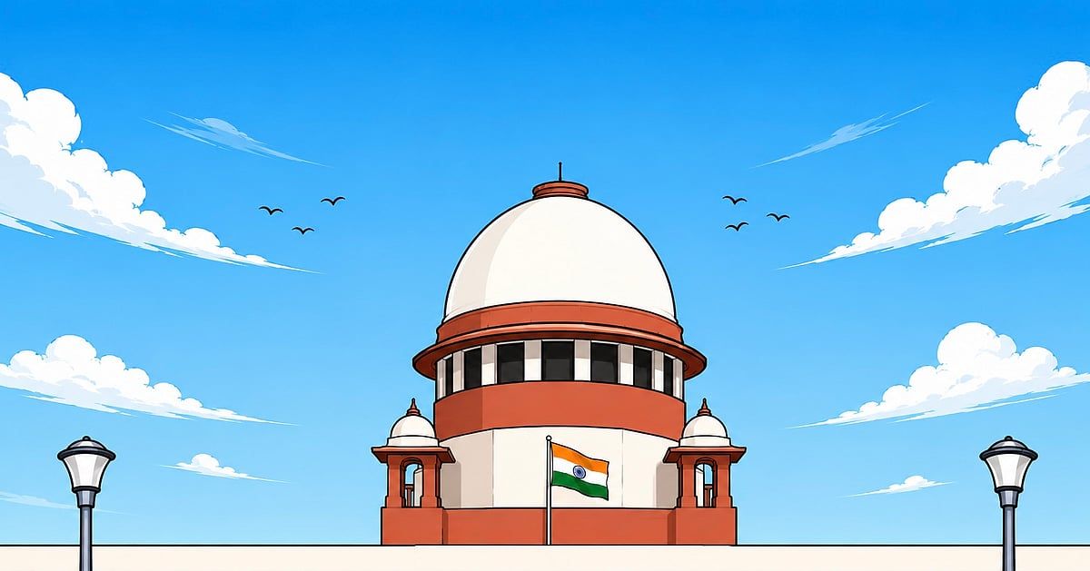 व्यावसायिक मुकदमे की धीमी गति पर सवाल: सुप्रीम कोर्ट ने दिल्ली हाई कोर्ट के खिलाफ टिप्पणी की