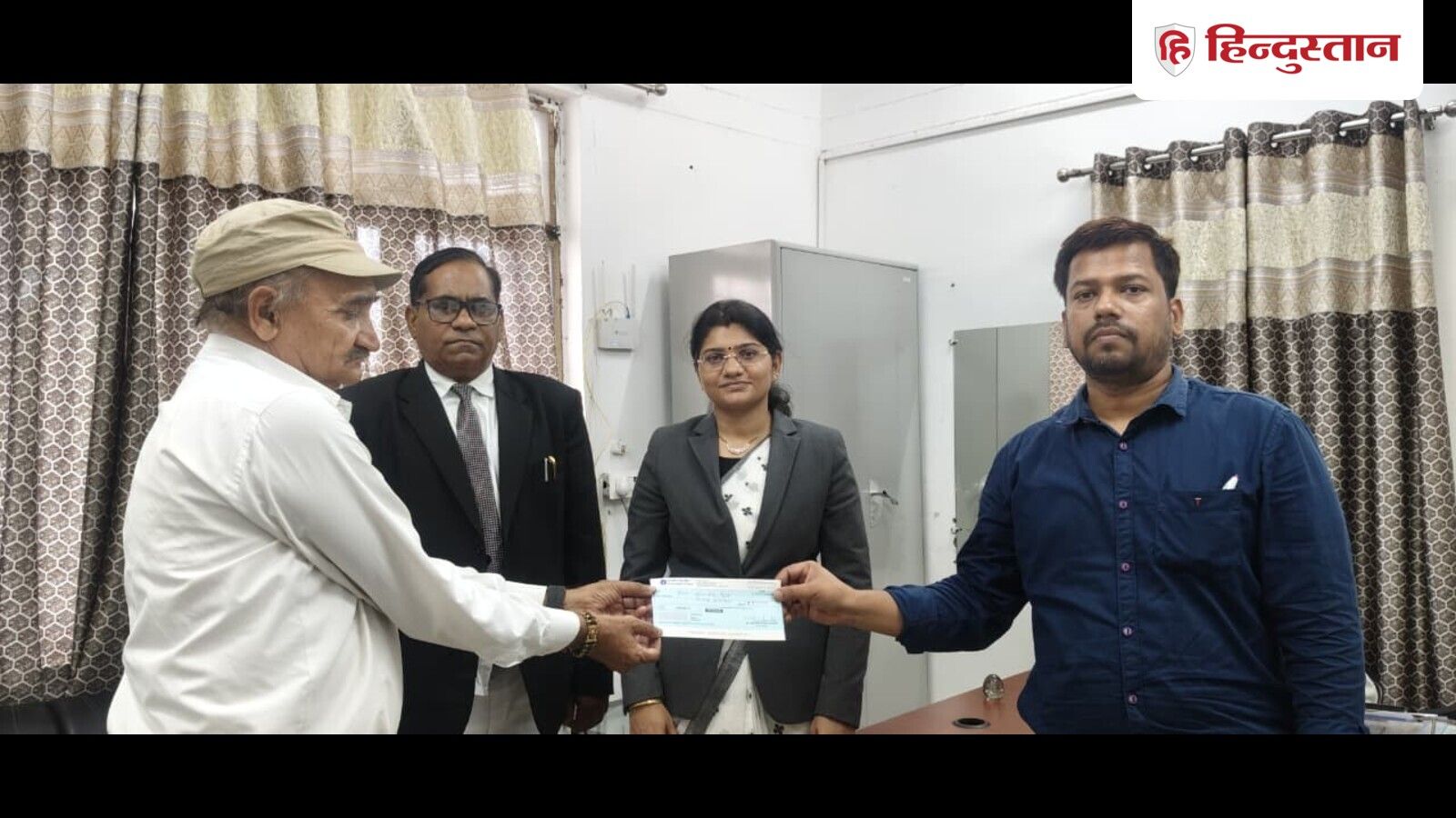 सुप्रीम कोर्ट की पहल से लोन विवाद का समाधान