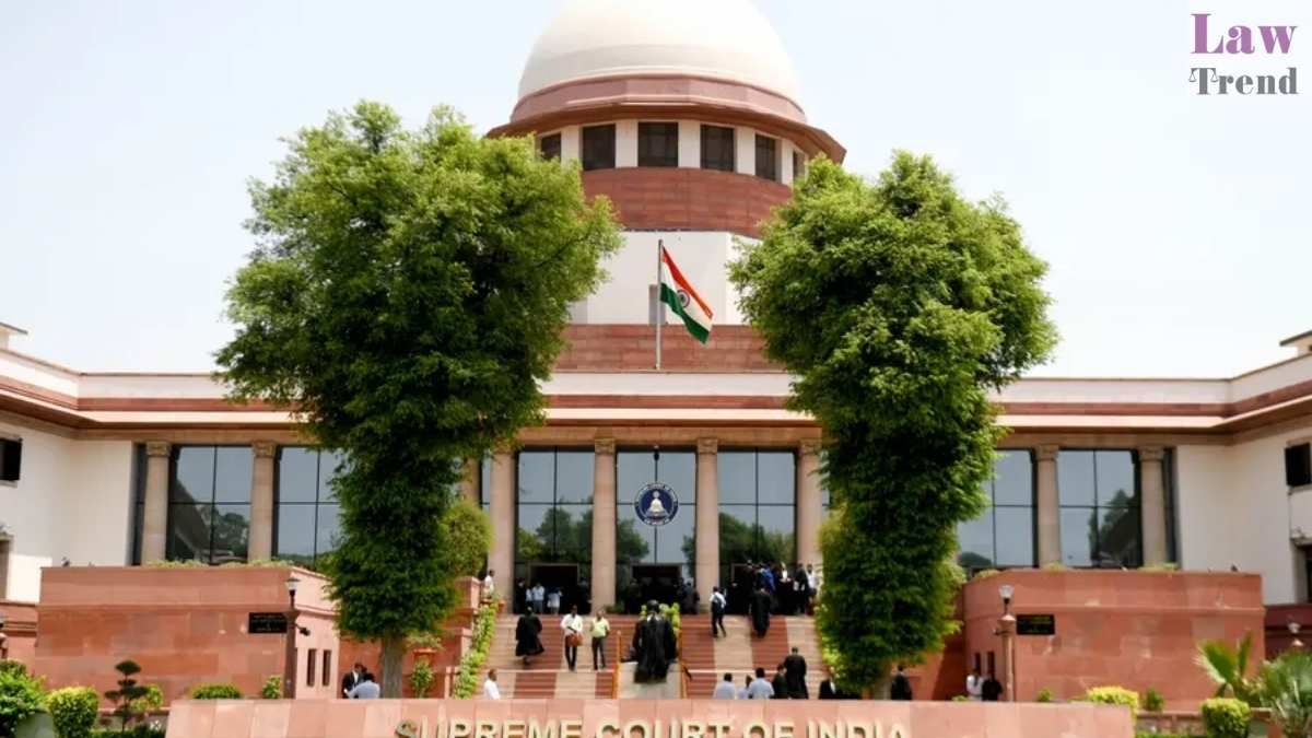 अधिकारी को सेवा से बर्खास्त करने के लिए कानूनी साधनों से कोई अधिकार नहीं: सुप्रीम कोर्ट