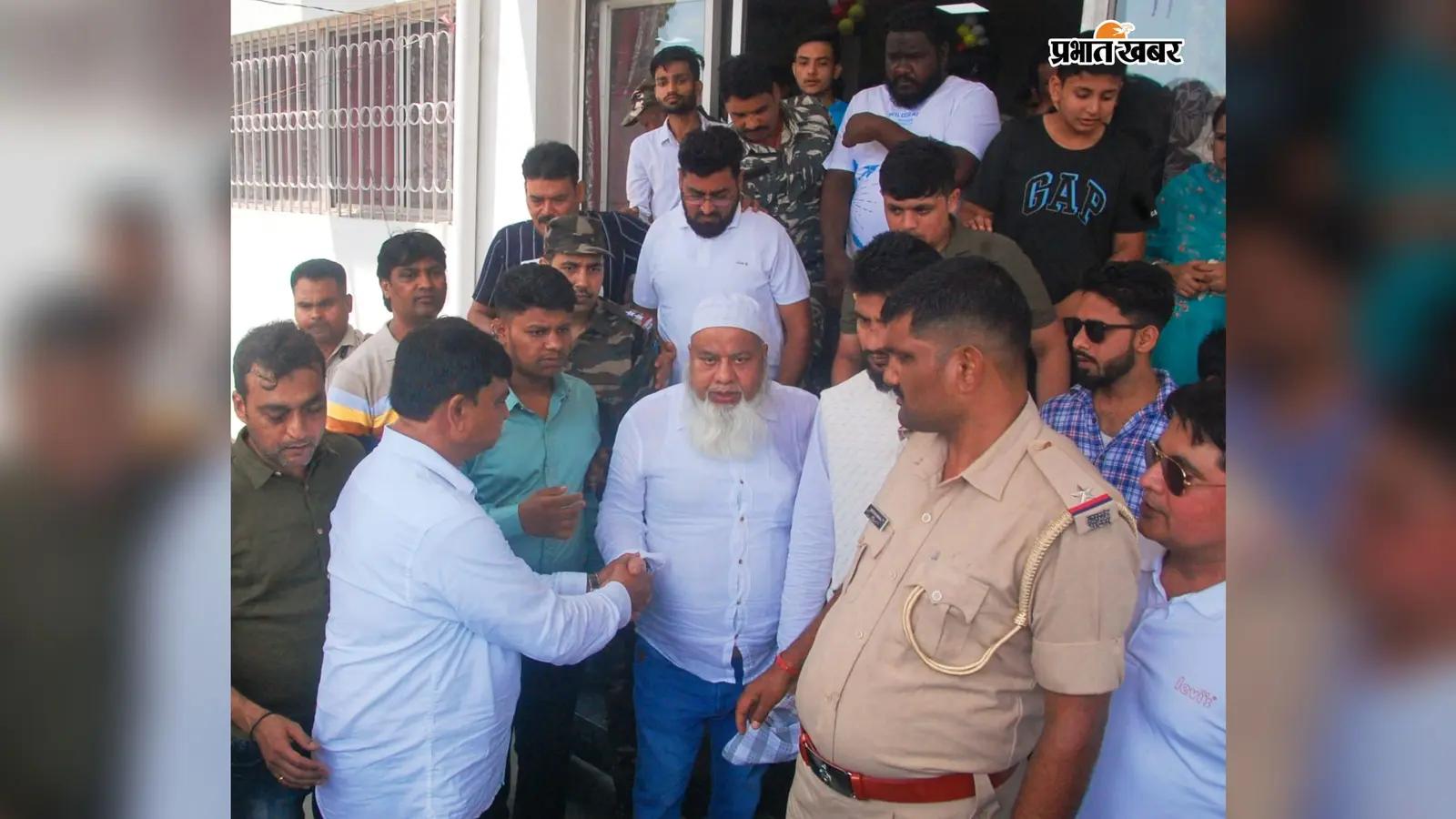 फहीम खान की रिहाई पर सुप्रीम कोर्ट का फैसला बरकरार