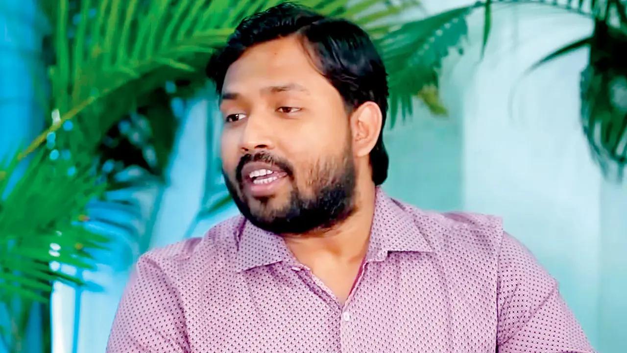कोचिंग सेंटर फायरिंग मामले में पटना कोर्ट ने खान सर को अंतरिम अग्रिम जमानत दे दी