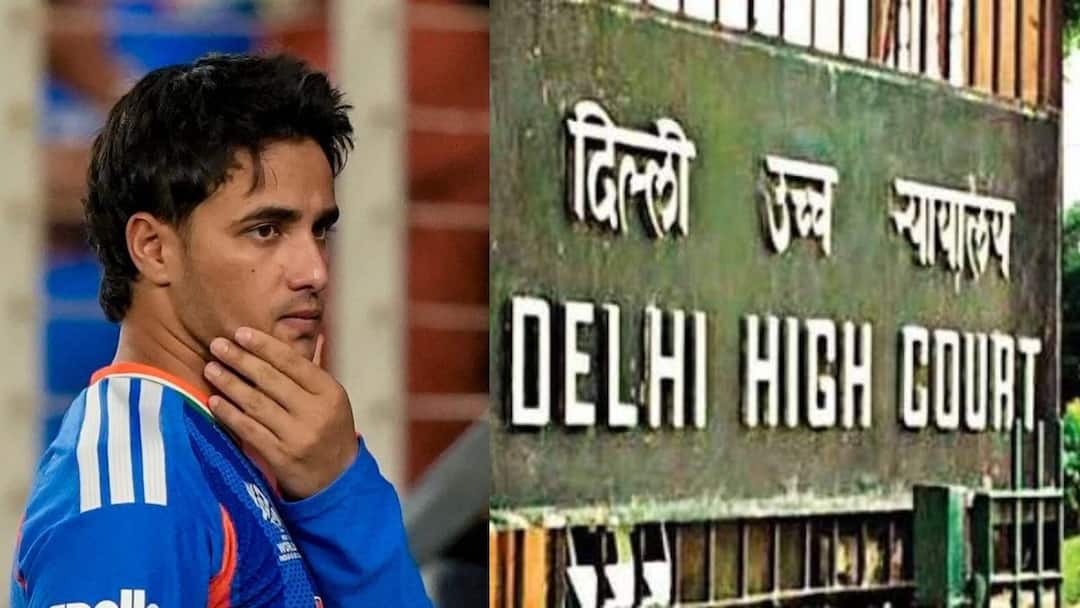 अदालत की दहलीज पर अभिषेक शर्मा