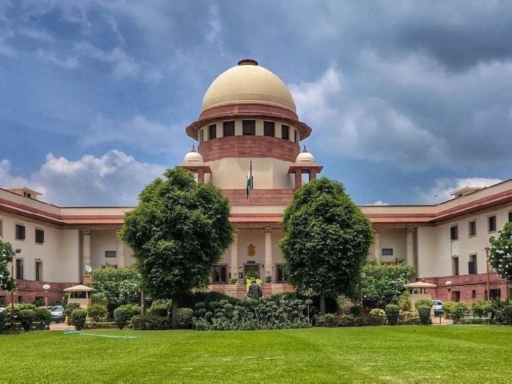 सुप्रीम कोर्ट ने जोदरी नदी प्रदूषण मामले में राजस्थान के मुख्य सचिव को ठहराया जिम्मेदार, 4 अगस्त को होगी अगली सुनवाई