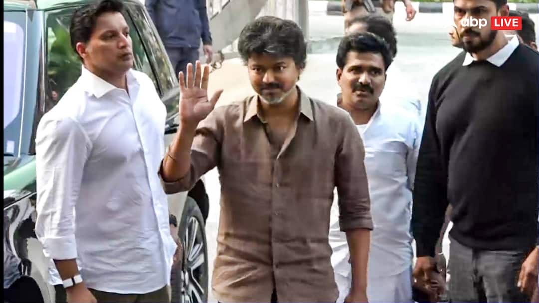 करूर भगदड़ मामले में सुप्रीम कोर्ट का फैसला: विजय को राहत, DMK को फटकार