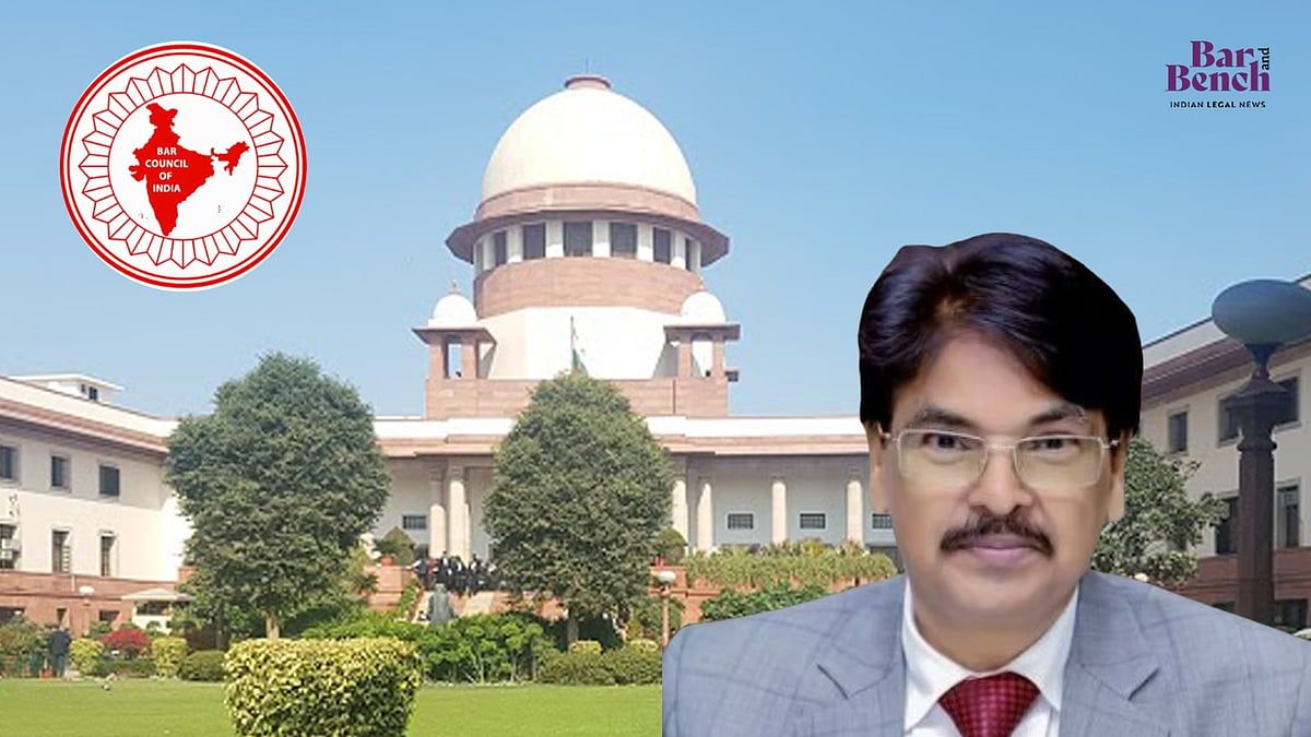 सुप्रीम कोर्ट में बीसीआई में सुधार की मांग की गई अधिशिक्षा के अनिश्चित कार्यकाल को चुनौती