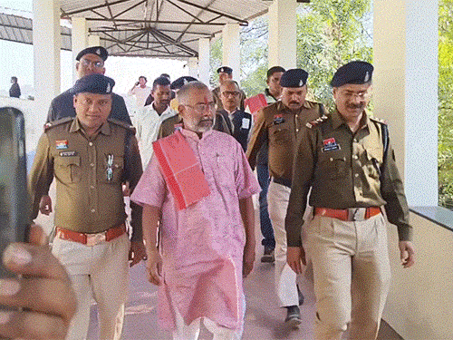बलौदाबाजार हिंसा मामले में अमित बघेल को सुप्रीम कोर्ट से मिली जमानत, हाईकोर्ट का आदेश रद्द हुआ