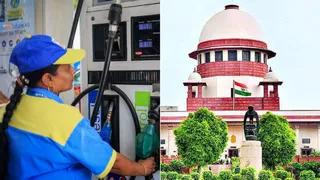 सुप्रीम कोर्ट ने इथेनॉल ब्लेंडिंग के पक्ष में केंद्र सरकार को दिया सहारा, कर्नाटक हाई कोर्ट के आदेश पर लगाई रोक