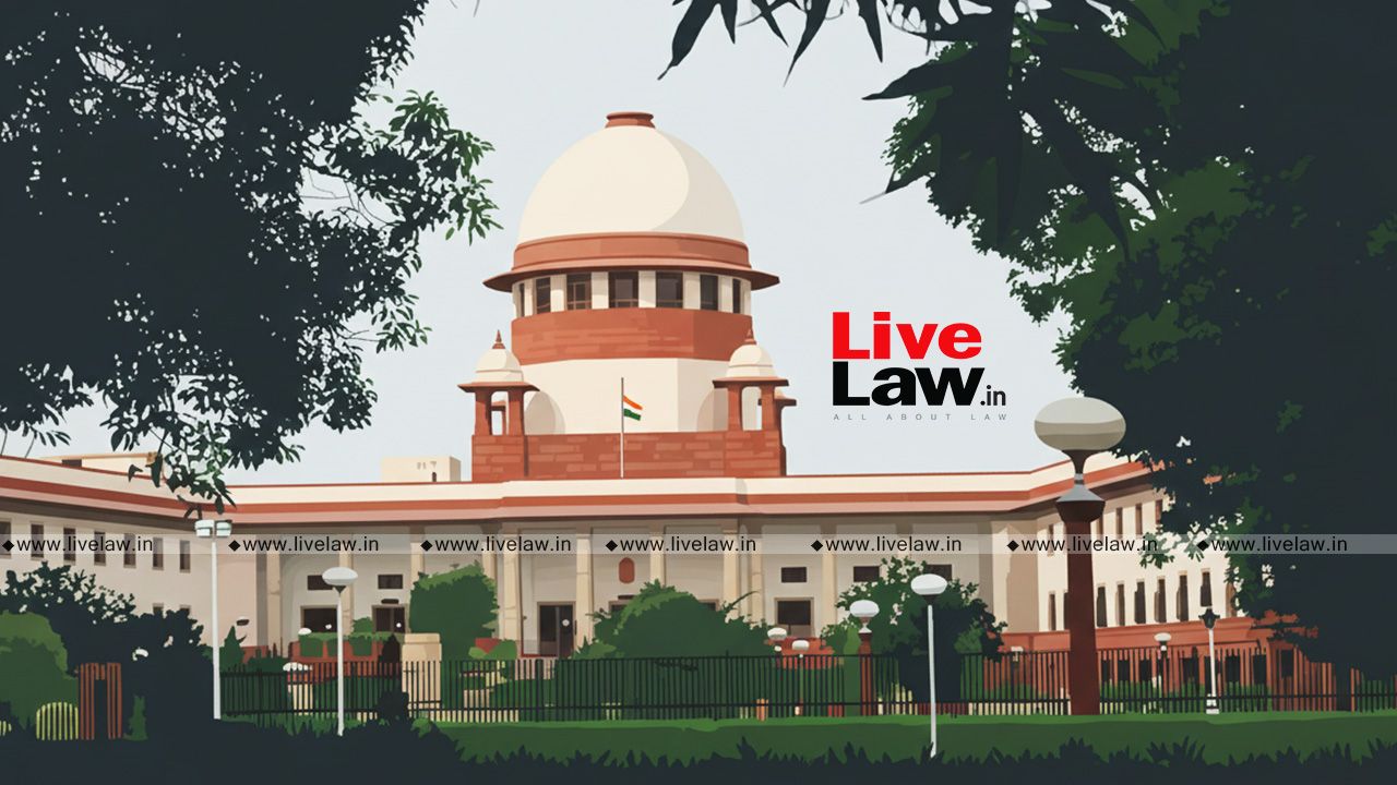 सुप्रीम कोर्ट ने आवश्यक सेवाओं में व्यवधान के खिलाफ सुनवाई के लिए सहमति दी