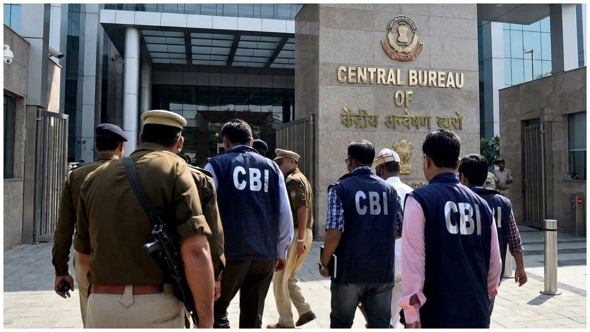 हिरासत में टॉर्चर पर कोर्ट की सख्ती: 'कानून के शासन पर हमला', सीबीआई को फटकार