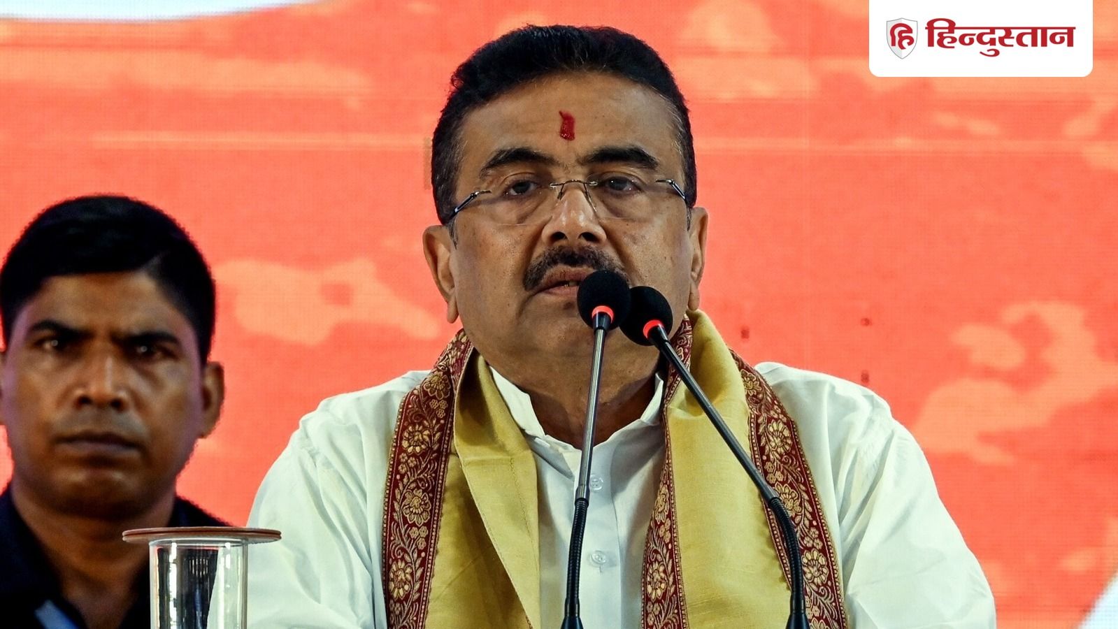 बंगाल में धर्मांतरण के खिलाफ कानून और UCC लागू, शुभेंदु अधिकारी ने किया ऐलान