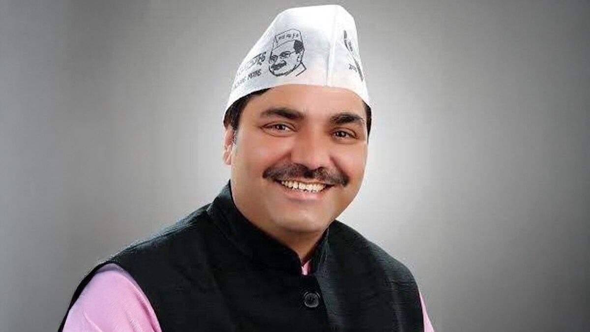 दिल्ली उच्च न्यायालय ने जमानत देने से इनकार किया, पूर्व आप विधायक नरेश बाल्यान को मकोका मामले में फंसा