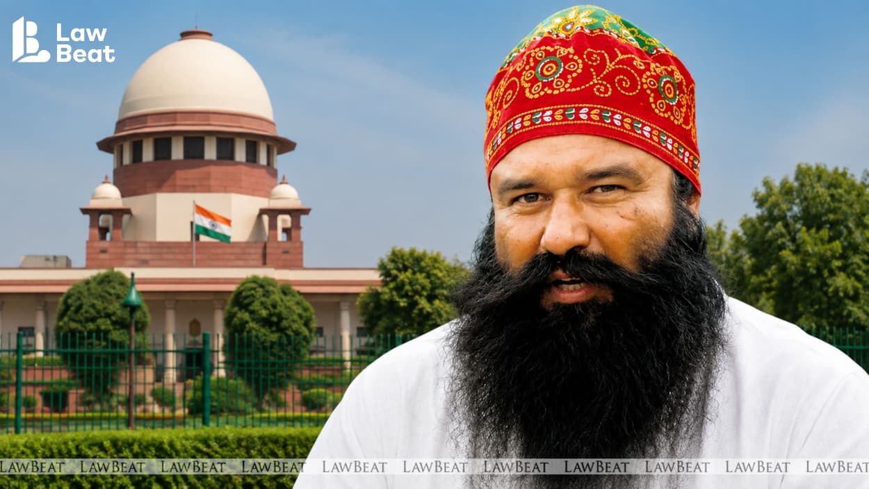 पत्रकार हत्याकांड: गुरमीत राम रहीम को बरी करने के फैसले के खिलाफ सुप्रीम कोर्ट में सुनवाई