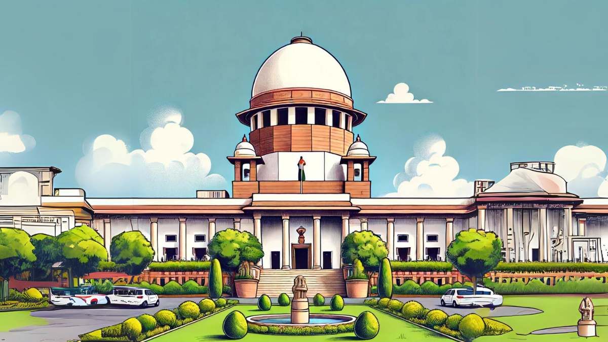 ट्रायल कोर्ट के निर्णय पर सुप्रीम कोर्ट ने हाईकोर्ट की रिमांड वापस लेने पर विचार किया