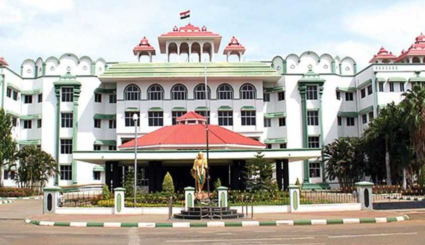 तमिलनाडु के कानून को मद्रास उच्च न्यायालय ने रद्द किया, अब रजिस्ट्रार को स्वामित्व सत्यापित करना नहीं होगा