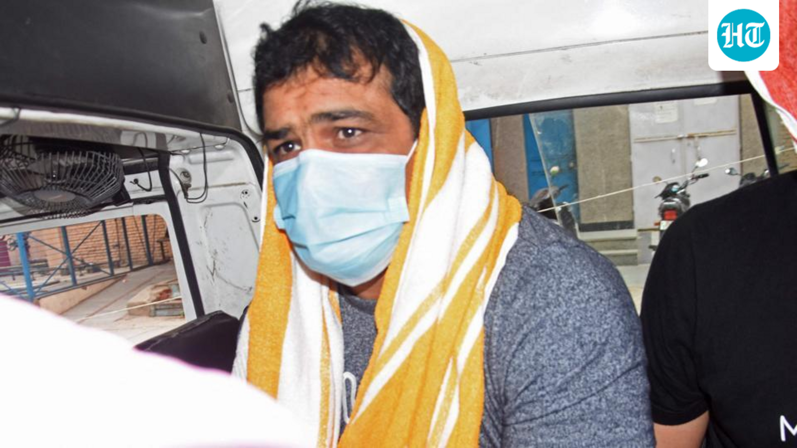 ओलंपिक पहलवान सुशील कुमार को दिल्ली हाई कोर्ट से जमानत नहीं