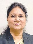 स्थायी लोक अदालत की सदस्य बनीं एडवोकेट ऋतु बत्रा