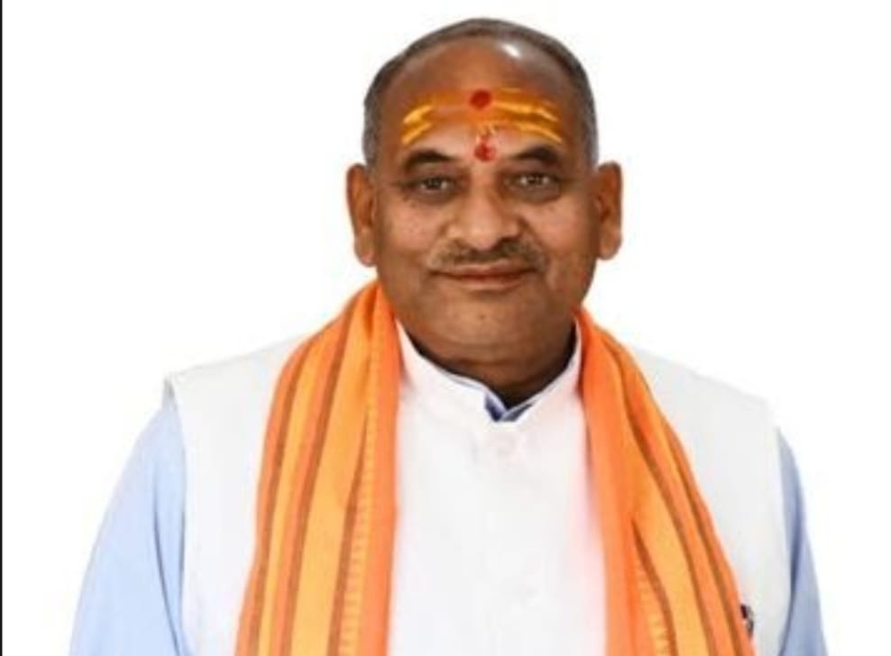 विदिशा पूर्व विधायक शशांक भार्गव को बड़ा झटका, अग्रिम जमानत याचिका खारिज