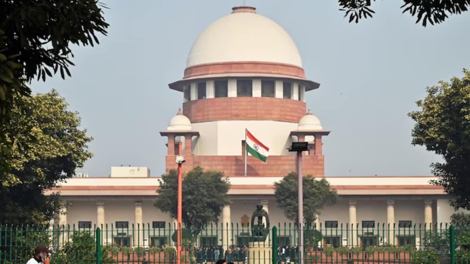 सुप्रीम कोर्ट का बड़ा फैसला: गाली-गलौज से नहीं मानी जाएगी अश्लीलता